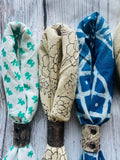 Boots Are My Roots - Boho Bandanas