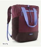 Terravia Tote Pack 24L