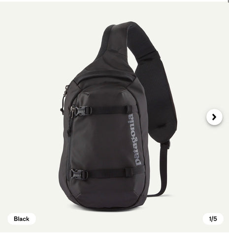 Atom Sling 8L