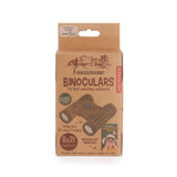 Kikkerland Design Inc - Huckleberry Binoculars