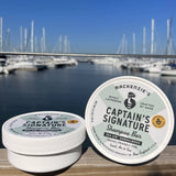 MacKenzie's Fisherman - Captain's Signature Shampoo Bar 3.5 OZ (12 qty)