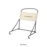 Puebco - BACKREST: Navy Blue