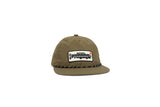 Trek Light - Hat | Trout