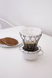 Kikkerland Design Inc - Collapsible Coffee Dripper