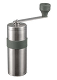 HARIO USA - Outdoor V60 Metal Coffee Mill