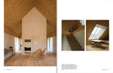 W. W. Norton - Earth, Sky & Water: Houses in the Nordic Style: Hardcover