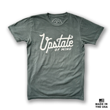 Compas Life - Upstate of Mind - Heritage Hedge Green: L