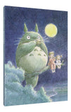 Chronicle Books - My Neighbor Totoro Flexi Journal