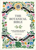 Abrams - Botanical Bible