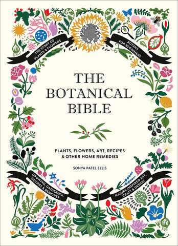 Abrams - Botanical Bible