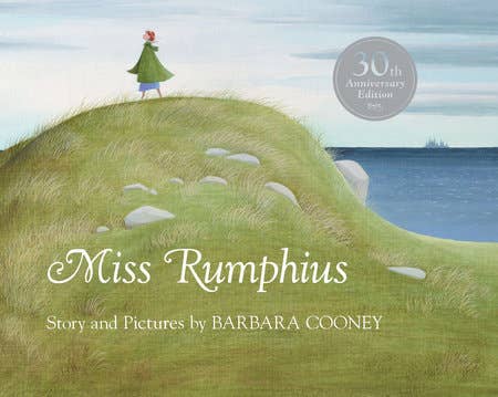 Penguin Random House LLC - Miss Rumphius
