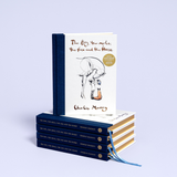 HarperCollins - Boy, Mole, Fox & Horse 5th Anniversary Edition - Cabin Fever Outfitters