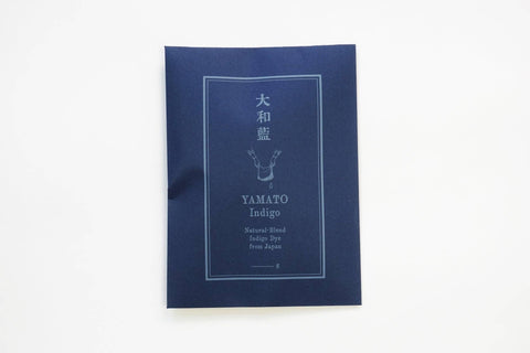 Curious Corners - Yamato Indigo Dye: 30g