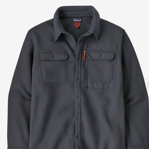 M’s Patagonia Synch Shirt Jacket