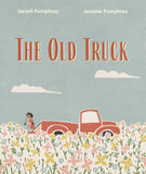 W. W. Norton - The Old Truck: Hardcover
