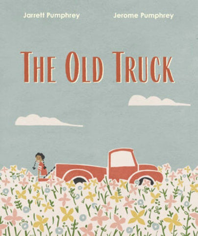 W. W. Norton - The Old Truck: Hardcover