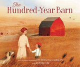 HarperCollins - Hundred-Year Barn, The : Patricia MacLachlan