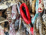 Boots Are My Roots - Boho Bandanas