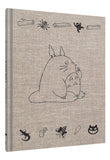 Chronicle Books - My Neighbor Totoro Sketchbook
