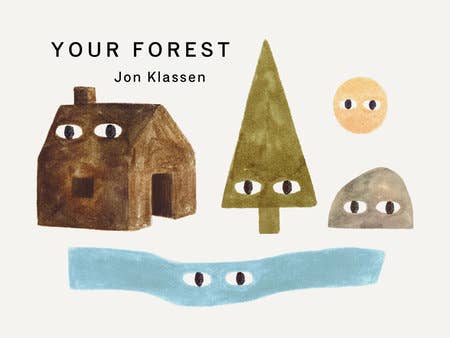 Penguin Random House LLC - Your Forest