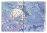 Chronicle Books - My Neighbor Totoro Flexi Journal