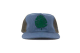 The Ampal Creative - MONSTERA - Trucker