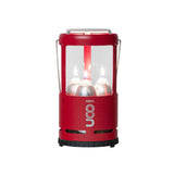 UCO Gear - Candlelier Candle Lantern: Burgundy / Painted Aluminum