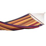 Byer of Maine - Paradiso Double Hammock: Terra Cotta