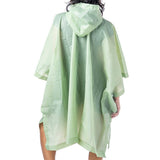 DM Merchandising - Bunk House Canyon Creek Water-Resistant Poncho