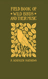 Applewood Books - Field Book of Wild Birds and Their Music
