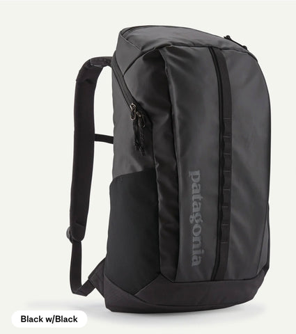 Black Hole Pack 25L & 32L
