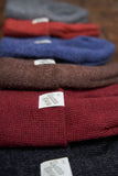 Upstate Stock - Bear American Mohair Beanie: One Size