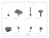 Chronicle Books - The Architecture of Trees