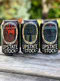 Upstate Stock Seltzers - MULBERRY & NETTLE BIRCH SAP SELZTER