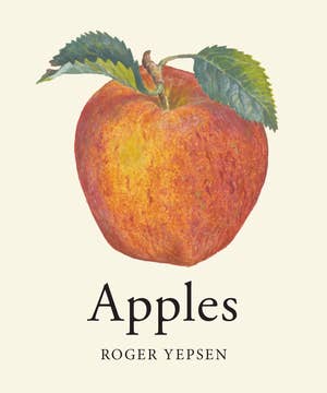 W. W. Norton - Apples: Hardcover