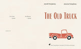 W. W. Norton - The Old Truck: Hardcover