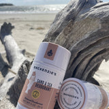 MacKenzie's Fisherman - Sand & Sea Deodorant 3 OZ