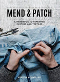 HarperCollins - Mend & Patch:Kerstin Neumüller
