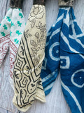 Boots Are My Roots - Boho Bandanas