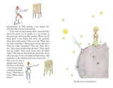 HarperCollins - Little Prince Deluxe Edition, The: Antoine de Saint-Exupéry