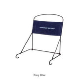 Puebco - BACKREST: Navy Blue