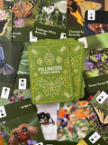 Mountaineers Books - Pollinators of North America Deck: 52 Playing Cards