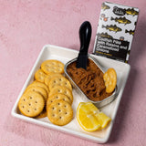 Lata - Lata Codfish Pâté with Raisins and Caramelized Onions
