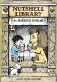 HarperCollins - Nutshell Library : Maurice Sendak