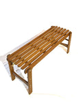 Byer of Maine - Pangean Folding Bench
