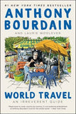 HarperCollins - World Travel : Anthony Bourdain