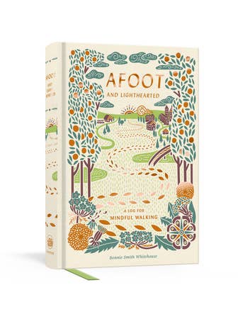 Penguin Random House LLC - Afoot And Lighthearted
