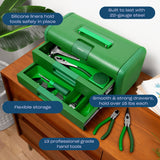 Character - The Toolbox: Midnight