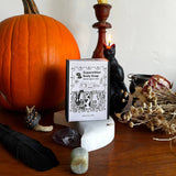 Meow Meow Tweet - Superstition Body Soap (limited edtn)