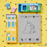 Chronicle Books - My Neighbor Totoro Sketchbook